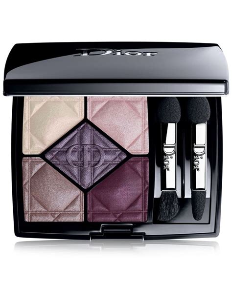 macy's Dior eyeshadow